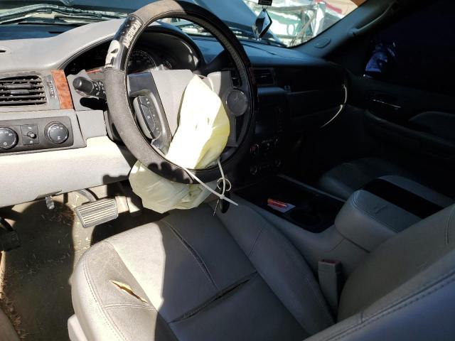Photo 8 from auction – 2007 CHEVROLET SILVERADO with VIN 3GCEK13Y77G521679