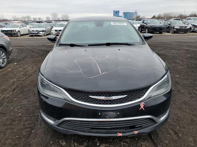 Photo 5 from auction – 2015 CHRYSLER 200 LIMITE with VIN 1C3CCCAB8FN692210
