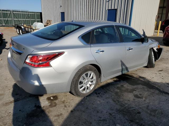 Photo 3 from auction – 2015 NISSAN ALTIMA 2.5 with VIN 1N4AL3AP2FC244691