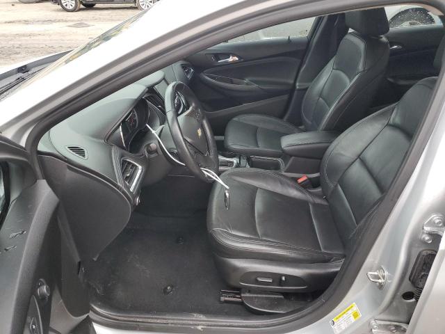 Photo 7 from auction – 2017 CHEVROLET CRUZE PREM with VIN 1G1BF5SM7H7236368