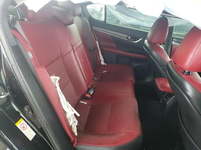 Photo 10 from auction – 2016 LEXUS GS 350 BAS with VIN JTHBZ1BL9GA007138