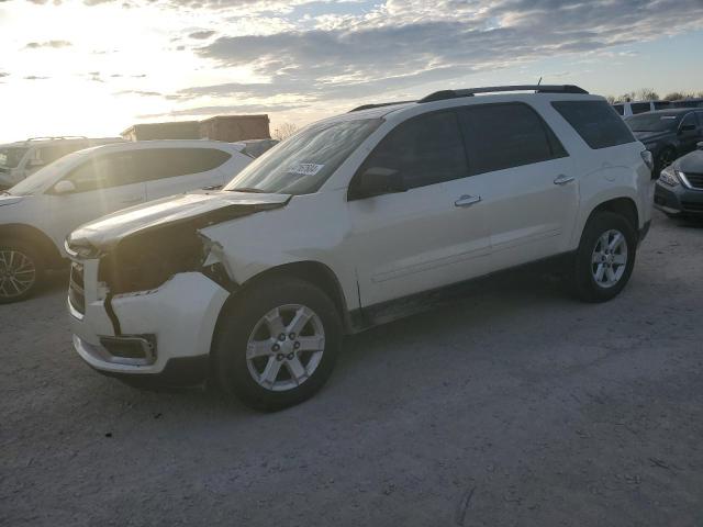 Photo 1 from auction – 2014 GMC ACADIA SLE with VIN 1GKKRPKD6EJ125114