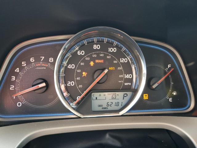 Photo 9 from auction – 2013 TOYOTA RAV4 LIMIT with VIN 2T3YFREV3DW038320