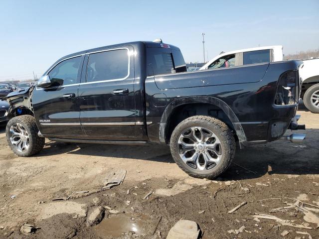 Photo 2 from auction – 2020 RAM 1500 LIMIT with VIN 1C6SRFHT4LN207862