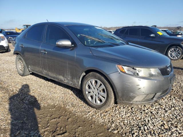 Photo 4 from auction – 2010 KIA FORTE EX with VIN KNAFU4A25A5272700