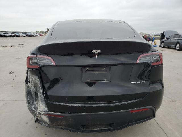 صورة رقم 6 من المزاد - 2023 TESLA MODEL Y مع VIN 7SAYGDEE3PA046914