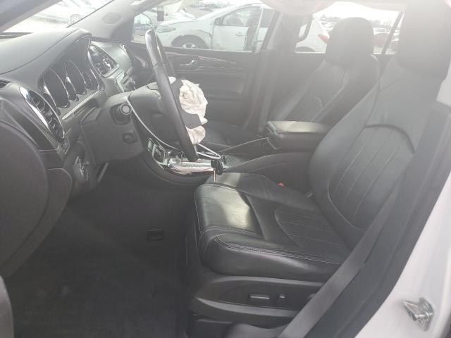 Photo 7 from auction – 2016 BUICK ENCLAVE with VIN 5GAKVCKD0GJ346020