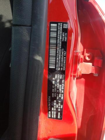Photo 14 from auction – 2018 JEEP RENEGADE S with VIN ZACCJBAB0JPH46773