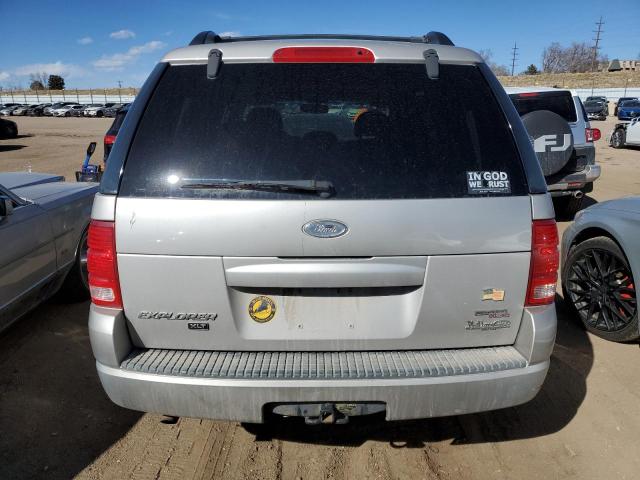 Photo 6 from auction – 2005 FORD EXPLORER X with VIN 1FMZU73K05UA51575