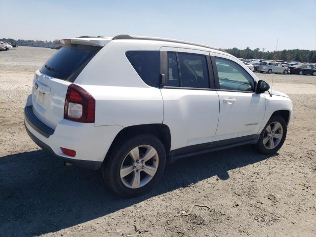 Photo 3 from auction – 2016 JEEP COMPASS SP with VIN 1C4NJDBB2GD631442