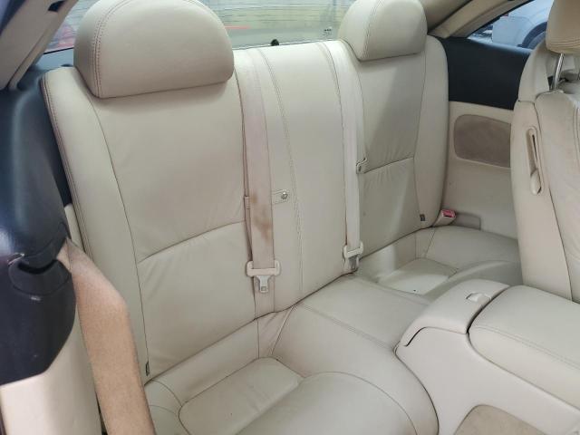 Photo 10 from auction – 2004 LEXUS SC 430 with VIN JTHFN48Y540058929