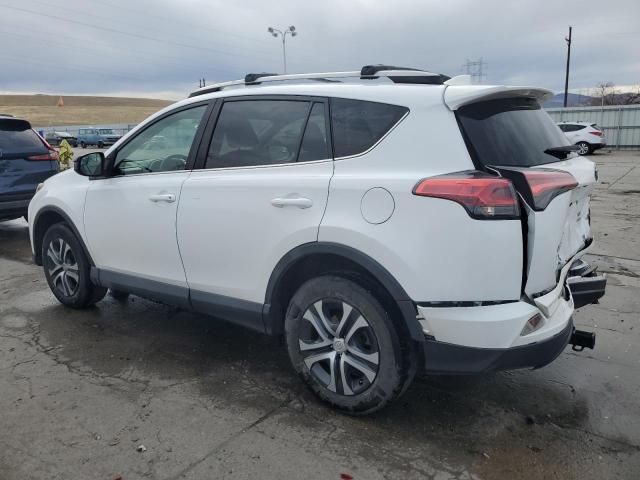 Photo 2 from auction – 2017 TOYOTA RAV4 LE with VIN 2T3BFREV0HW607961