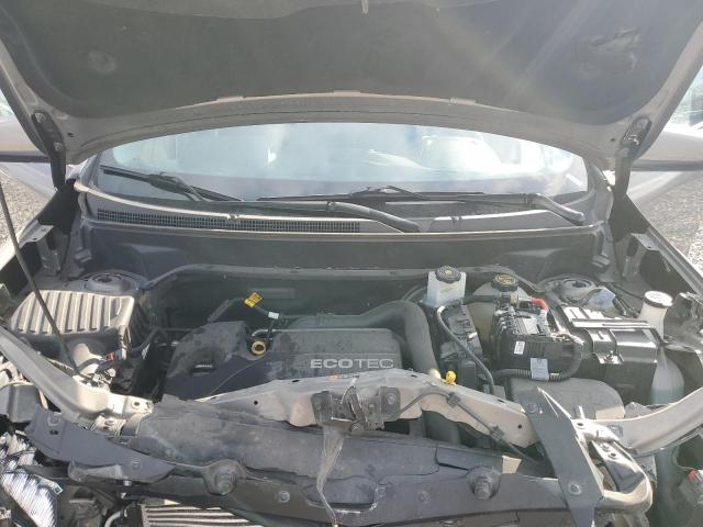 Photo 12 from auction – 2019 CHEVROLET EQUINOX LT with VIN 3GNAXUEV3KS565387