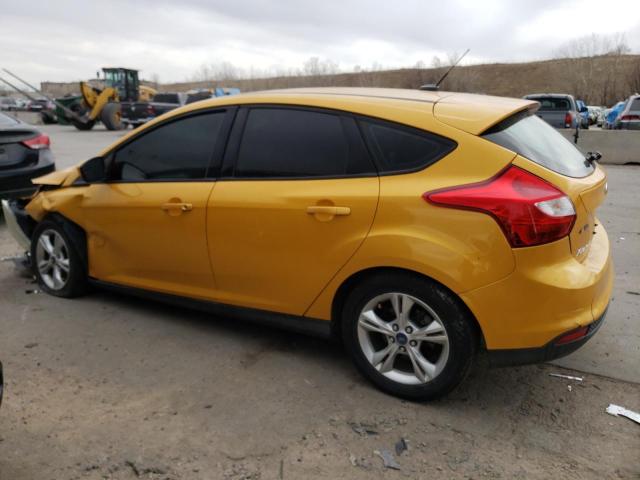 صورة رقم 2 من المزاد - 2012 FORD FOCUS SE مع VIN 1FAHP3K21CL386192