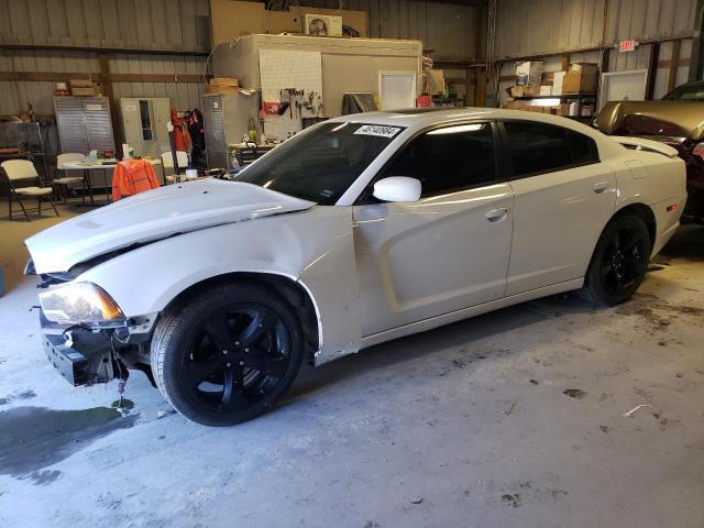 DODGE CHARGER 2013 with VIN 2C3CDXHGXDH700514 - Photo from auction