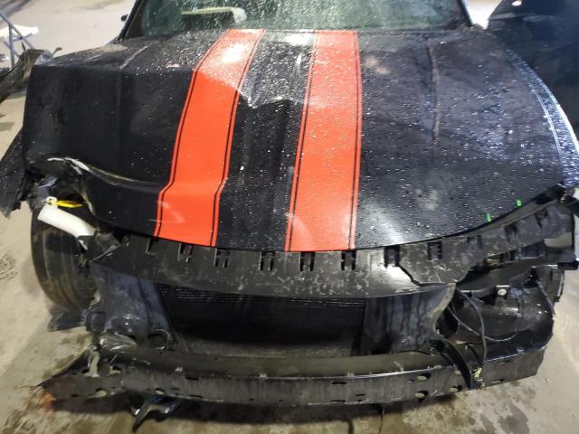 Photo 11 from auction – 2015 DODGE CHARGER SE with VIN 2C3CDXBGXFH908002