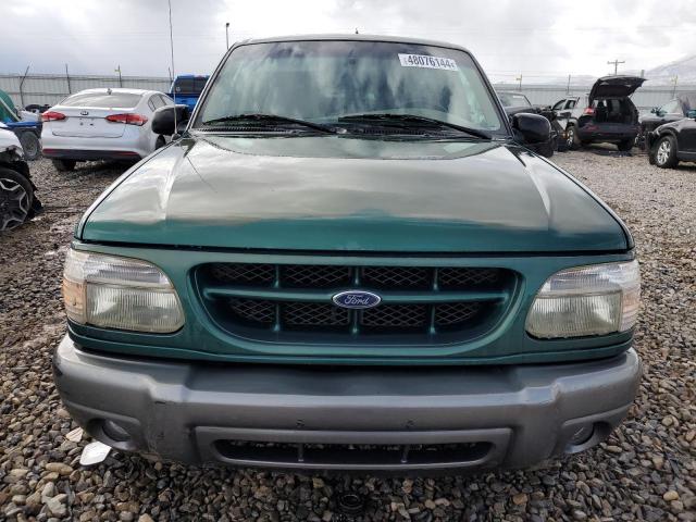 Photo 5 from auction – 2000 FORD EXPLORER X with VIN 1FMZU73E3YZA49997