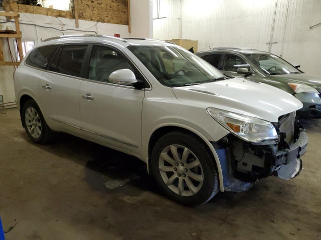 Photo 4 from auction – 2016 BUICK ENCLAVE with VIN 5GAKVCKD2GJ293790
