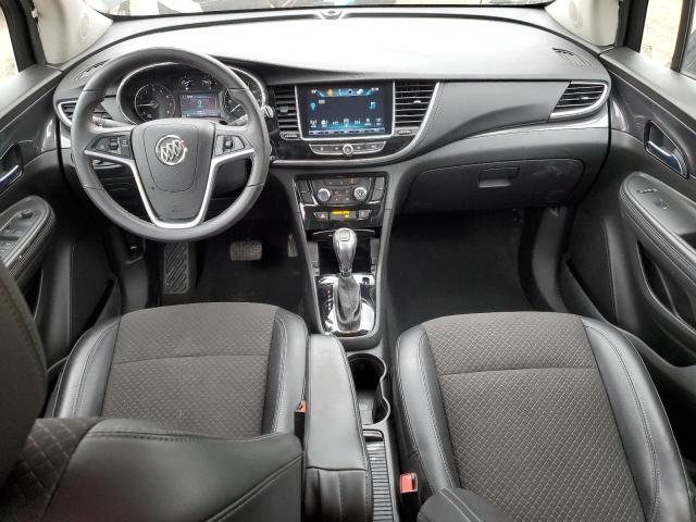 Photo 8 from auction – 2020 BUICK ENCORE PRE with VIN KL4CJESB0LB075659
