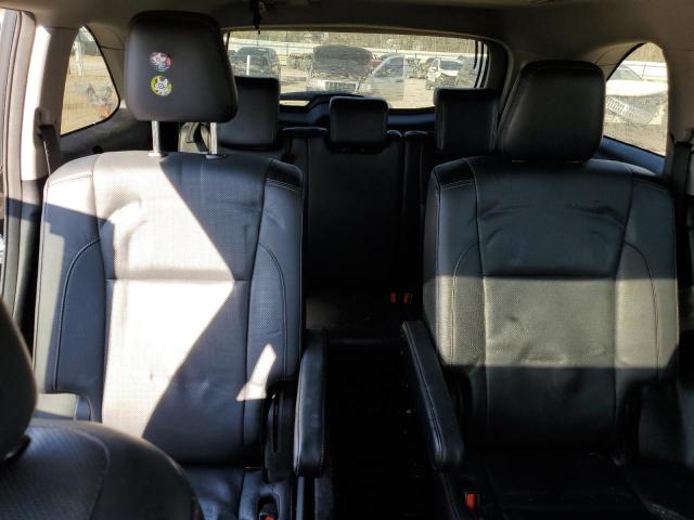 Photo 10 from auction – 2017 TOYOTA HIGHLANDER with VIN 5TDYZRFH1HS193374