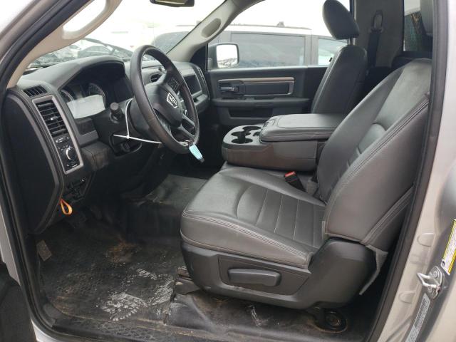Photo 7 from auction – 2019 RAM 1500 CLASS with VIN 3C6JR6DGXKG589486