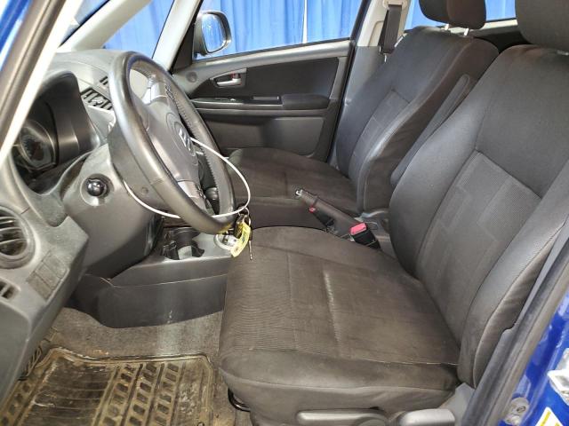 Photo 7 from auction – 2012 SUZUKI SX4 with VIN JS2YB5A39C6303188
