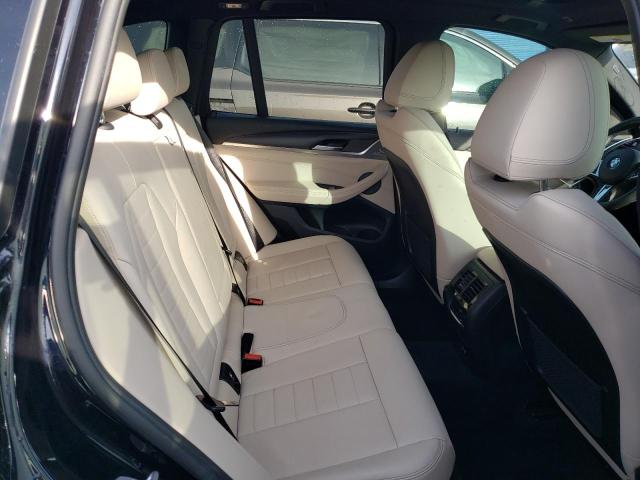 Photo 10 from auction – 2023 BMW X3 XDRIVE3 with VIN 5UX53DP03P9N51229