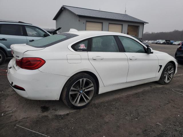 Photo 3 from auction – 2019 BMW 430XI GRAN with VIN WBA4J3C52KBL04927