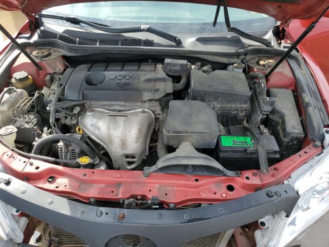 Photo 11 from auction – 2011 TOYOTA CAMRY BASE with VIN 4T4BF3EK6BR154843