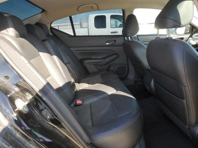 Photo 10 from auction – 2022 NISSAN ALTIMA SV with VIN 1N4BL4DV9NN366228