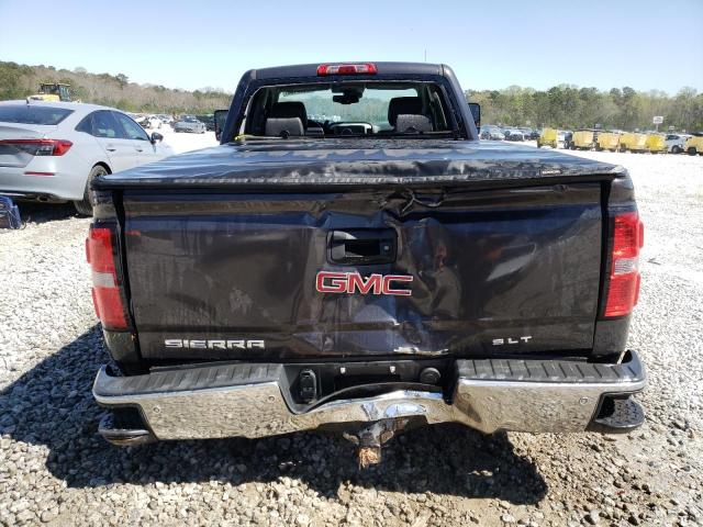 Photo 6 from auction – 2015 GMC SIERRA K15 with VIN 1GTV2VEJ3FZ343341