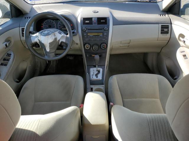 Photo 8 from auction – 2010 TOYOTA COROLLA BA with VIN 2T1BU4EE6AC374323