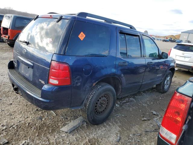 Photo 3 from auction – 2005 FORD EXPLORER X with VIN 1FMZU73K25UA36687