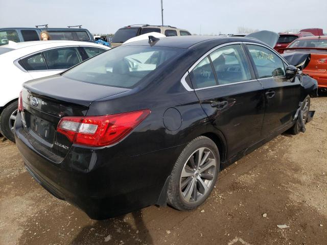 Zdjęcie 3 z aukcji – 2016 SUBARU LEGACY 2.5 z VIN 4S3BNBN60G3041014