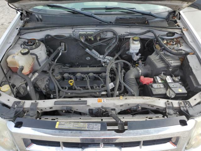 Photo 11 from auction – 2011 FORD ESCAPE XLT with VIN 1FMCU0D73BKA96895