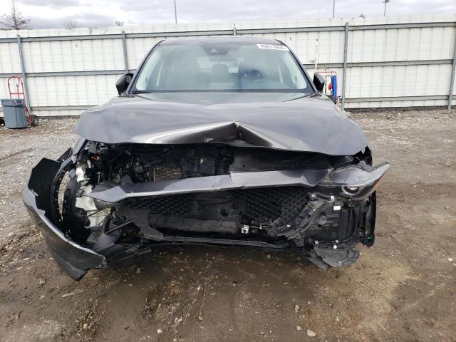 Photo 5 from auction – 2019 MAZDA CX-5 TOURI with VIN JM3KFBCM4K0534341