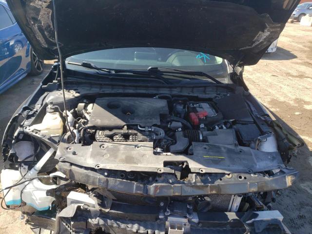 Photo 11 from auction – 2020 NISSAN ALTIMA SL with VIN 1N4BL4EV3LC238204