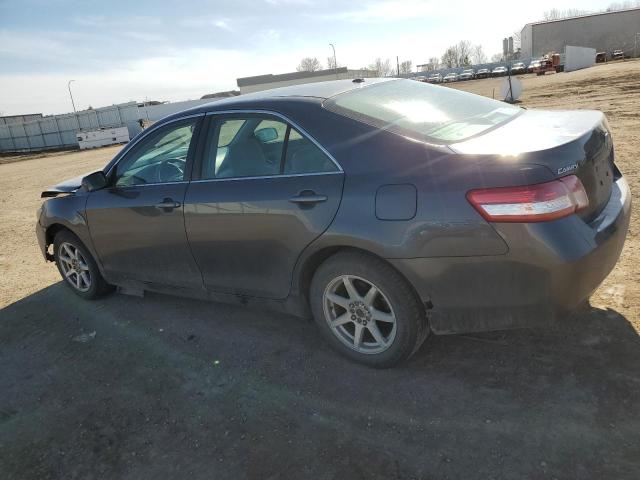 Foto 2 de la subasta – 2011 TOYOTA CAMRY BASE con VIN 4T1BF3EK3BU196932