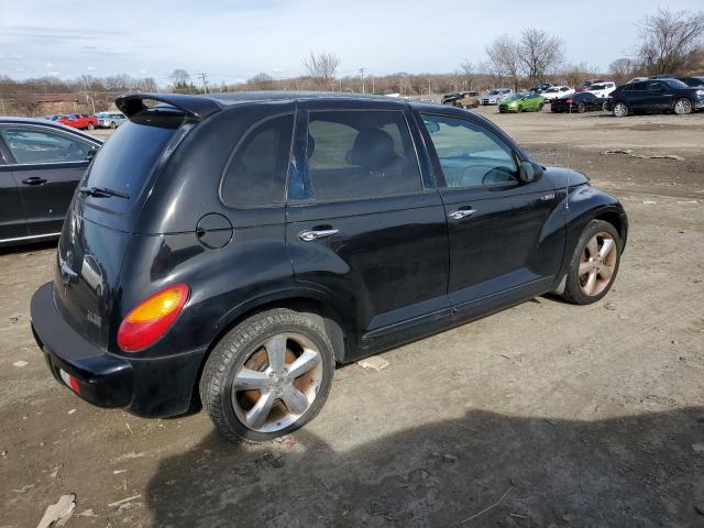 Photo 3 from auction – 2005 CHRYSLER PT CRUISER with VIN 3C8FY78G75T523733
