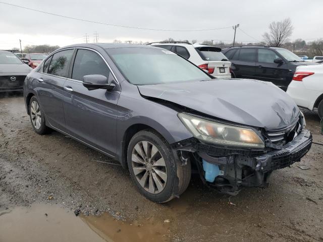 Photo 4 from auction – 2014 HONDA ACCORD EX with VIN 1HGCR2F77EA191762