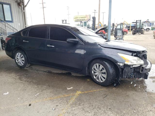Photo 4 from auction – 2015 NISSAN ALTIMA 2.5 with VIN 1N4AL3AP1FN871077
