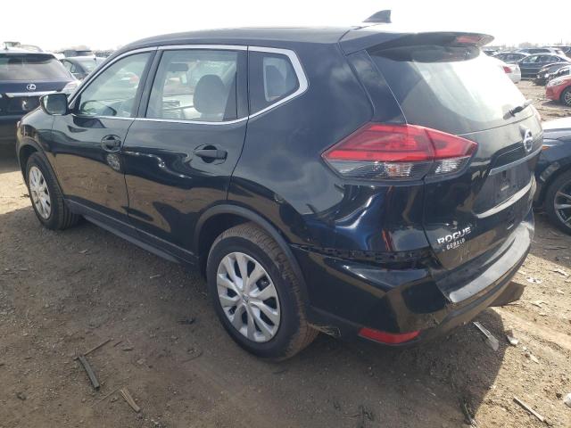 Photo 2 from auction – 2017 NISSAN ROGUE S with VIN JN8AT2MT3HW386874