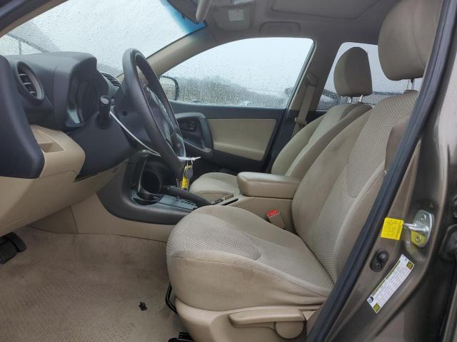 Photo 7 from auction – 2012 TOYOTA RAV4 with VIN 2T3ZF4DV5CW134019
