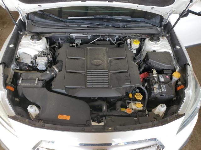 Photo 12 from auction – 2016 SUBARU OUTBACK 3. with VIN 4S4BSENC9G3304340