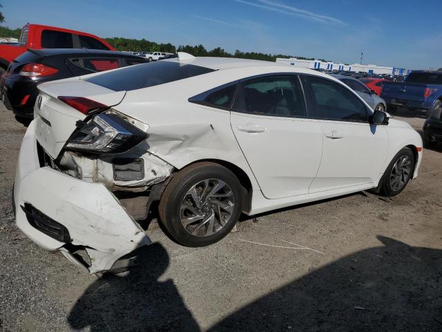 Photo 3 from auction – 2017 HONDA CIVIC EX with VIN 19XFC2F77HE072575