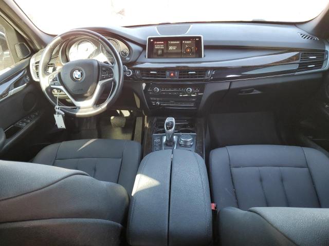 Photo 8 from auction – 2018 BMW X5 XDRIVE3 with VIN 5UXKR0C5XJL071839