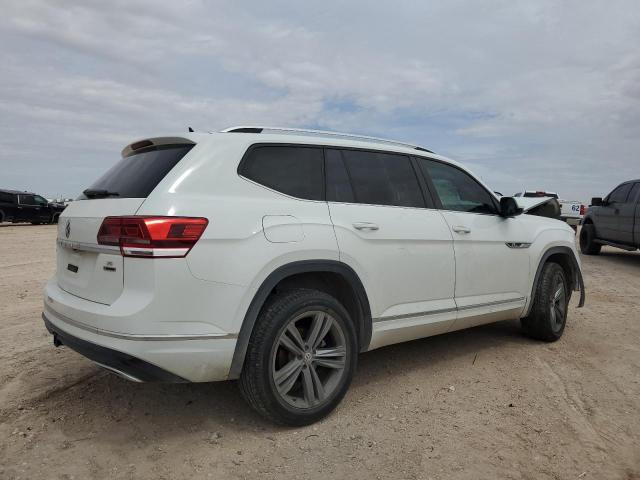 Photo 3 from auction – 2018 VOLKSWAGEN ATLAS SE with VIN 1V2PR2CA3JC540204