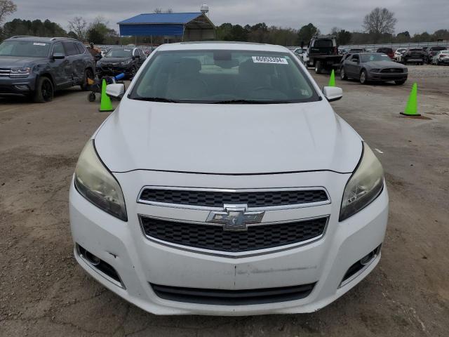 Photo 5 from auction – 2013 CHEVROLET MALIBU 2LT with VIN 1G11F5SR5DF339442