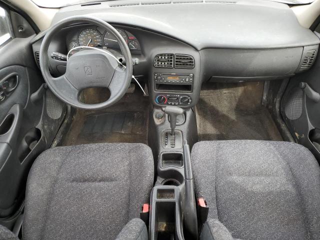 Photo 8 from auction – 2001 SATURN SL1 with VIN 1G8ZH52881Z344005