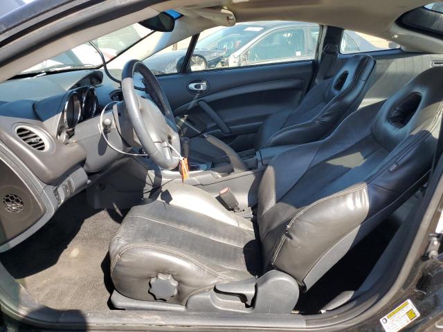 Photo 7 from auction – 2008 MITSUBISHI ECLIPSE SE with VIN 4A3AK64F08E017375